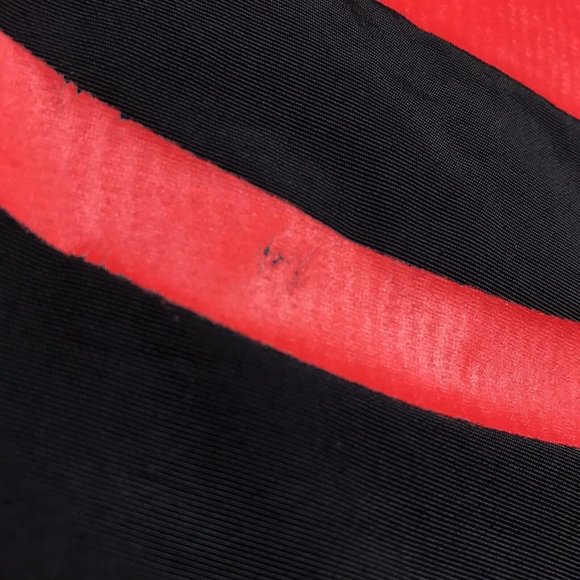 LOGIC EVERYBODY Hip Hop Tour Hooded Rain Parka Windbreaker Jacket Adult Size M - Picture 10 of 12